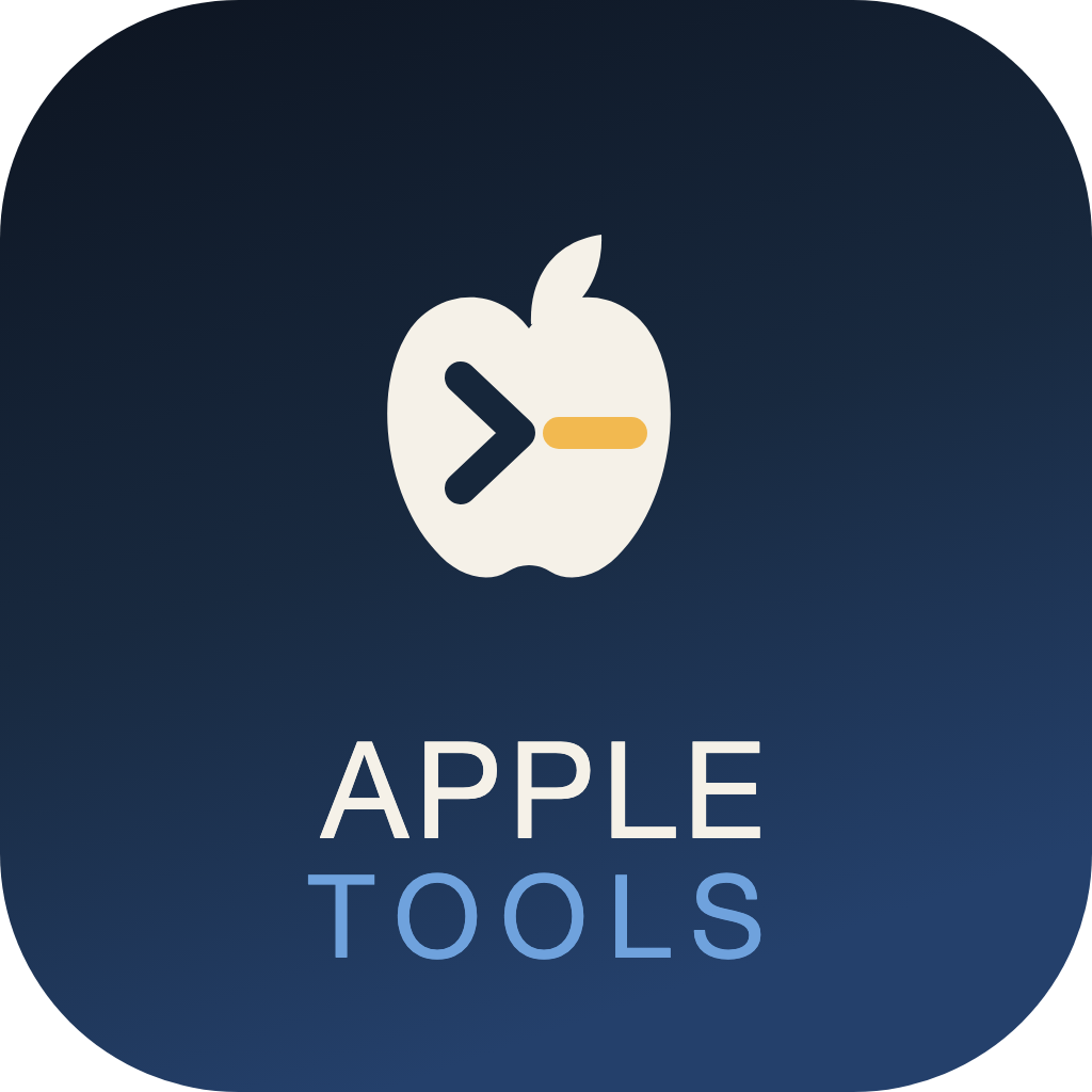 apple-tools icon